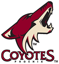 Portland and Paul Allen almost landed the Phoenix Coyotes.