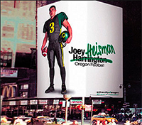 Remember when Nike put up this banner in NYC?