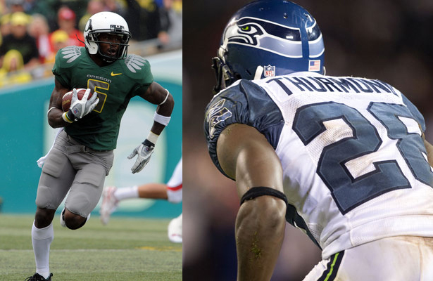 thurmond