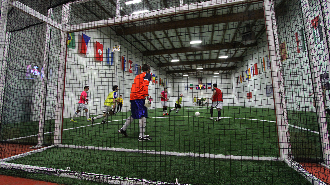 portlandindoorsoccer Portland Sports