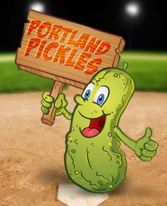 Portland-Pickles