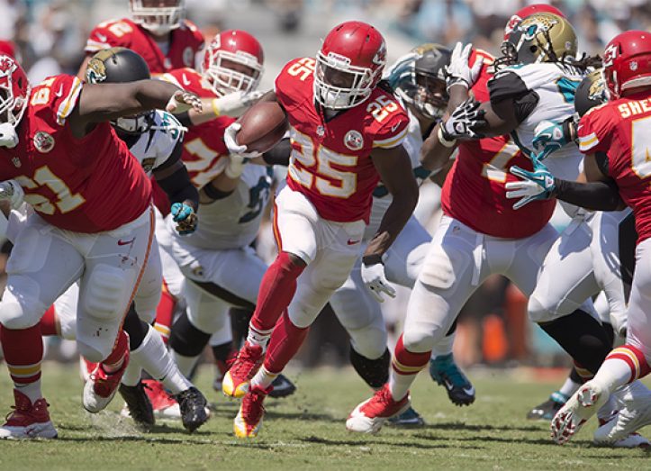 chiefs