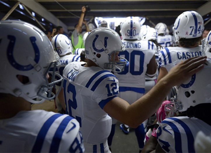 colts