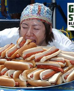 hotdogs