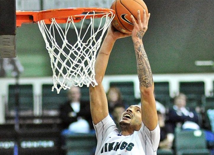 Portland State vs University of Portland