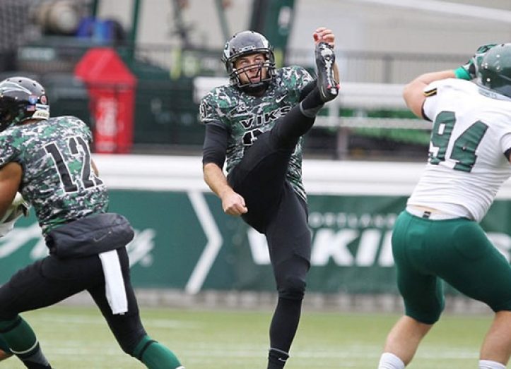 punter