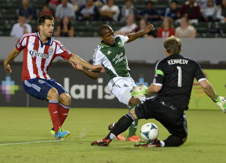 chivas