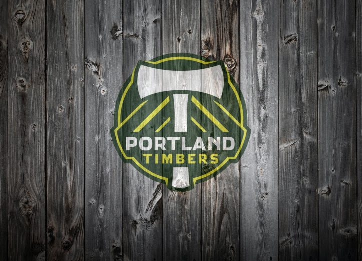 timbers