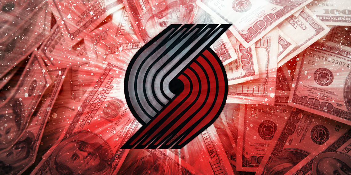Diving into the Blazers' Salary Cap