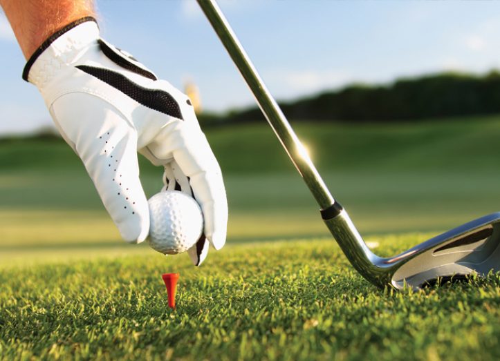 golf
