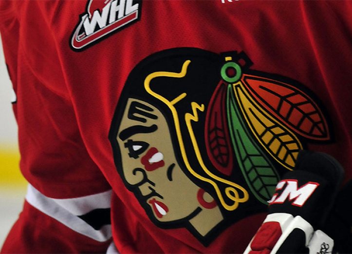 hawks jersey