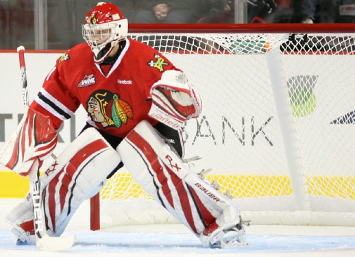 goalie