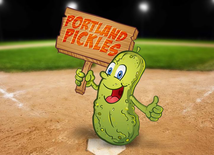 Portland-Pickles
