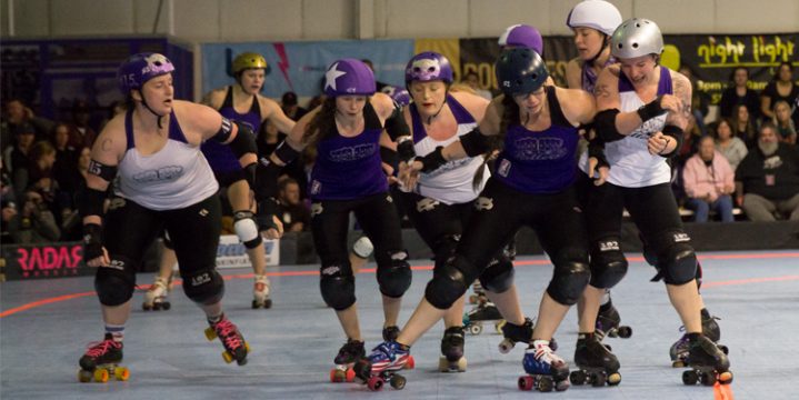 rose-city-rollers