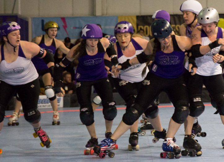 rose-city-rollers