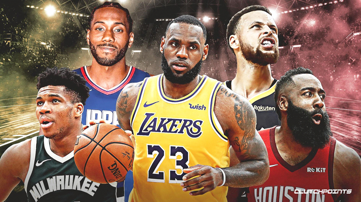 2019-2020 NBA Season: Will it Resume and Will Blazers Make Playoffs